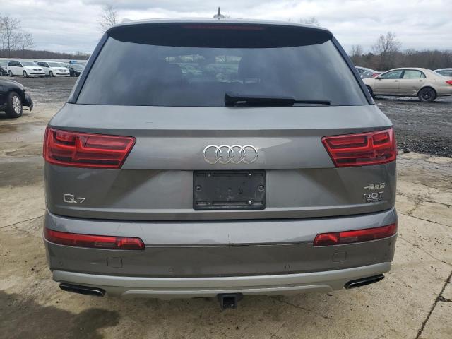 Photo 5 VIN: WA1VABF71HD034241 - AUDI Q7 