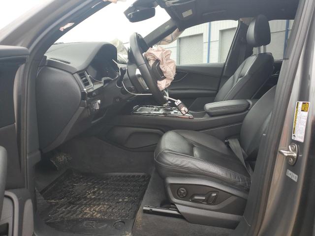 Photo 6 VIN: WA1VABF71HD034241 - AUDI Q7 