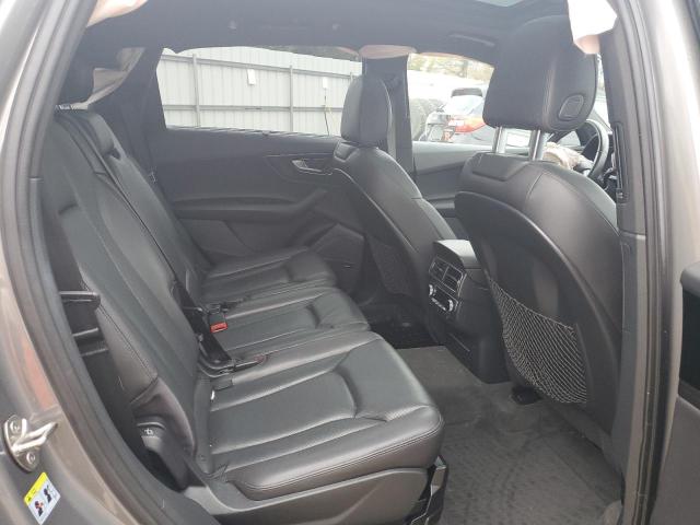 Photo 9 VIN: WA1VABF71HD034241 - AUDI Q7 