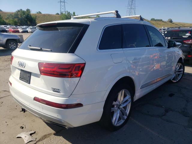 Photo 3 VIN: WA1VABF71HD046311 - AUDI Q7 PRESTIG 