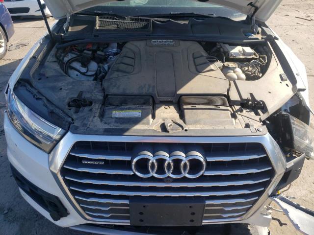 Photo 6 VIN: WA1VABF71HD046311 - AUDI Q7 PRESTIG 