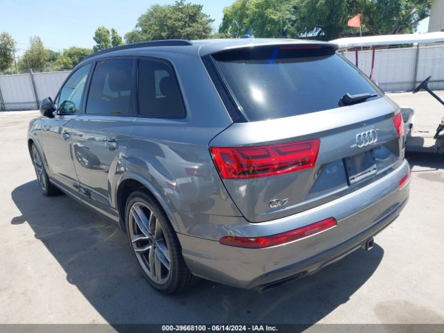 Photo 2 VIN: WA1VABF71JD013265 - AUDI Q7 