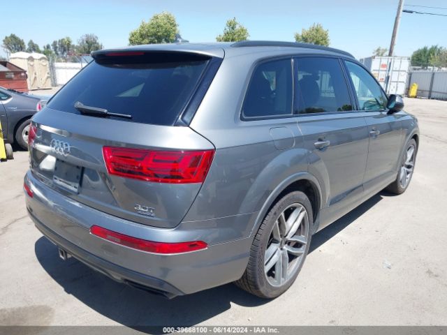 Photo 3 VIN: WA1VABF71JD013265 - AUDI Q7 