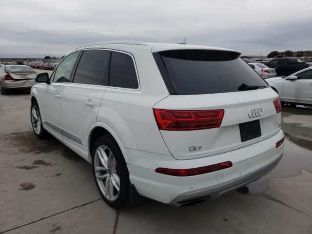 Photo 2 VIN: WA1VABF72HD018050 - AUDI Q7 