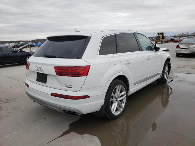 Photo 3 VIN: WA1VABF72HD018050 - AUDI Q7 