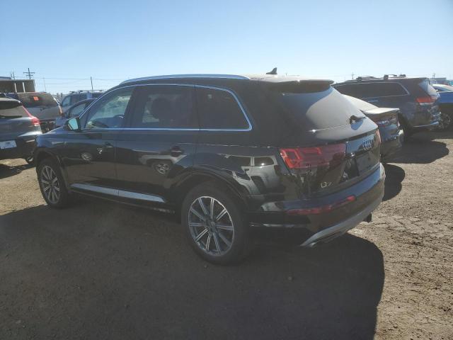 Photo 2 VIN: WA1VABF73HD032569 - AUDI Q7 PRESTIG 