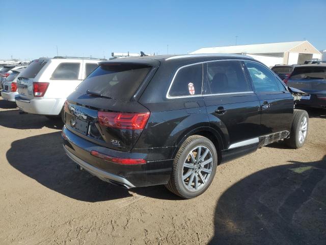 Photo 3 VIN: WA1VABF73HD032569 - AUDI Q7 PRESTIG 