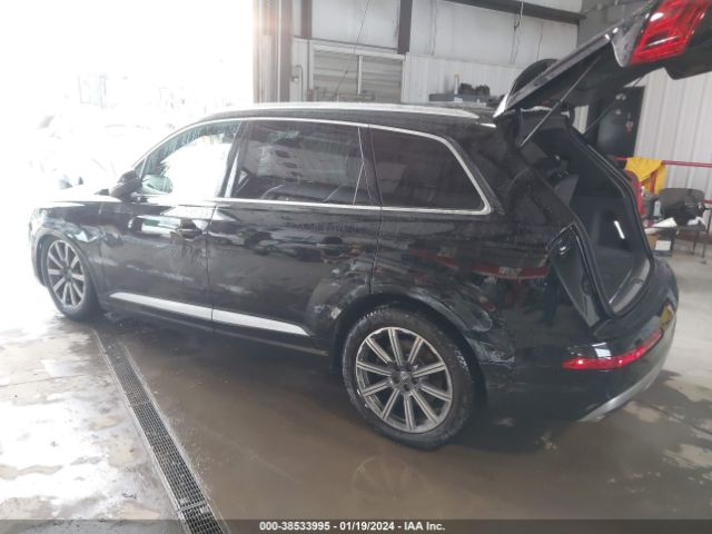 Photo 2 VIN: WA1VABF73HD033219 - AUDI Q7 