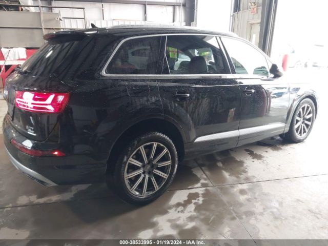 Photo 3 VIN: WA1VABF73HD033219 - AUDI Q7 