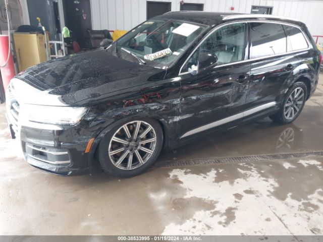 Photo 5 VIN: WA1VABF73HD033219 - AUDI Q7 