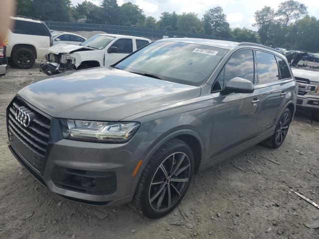 Photo 0 VIN: WA1VABF73HD053986 - AUDI Q7 PRESTIG 