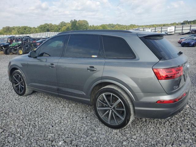 Photo 1 VIN: WA1VABF73HD053986 - AUDI Q7 PRESTIG 