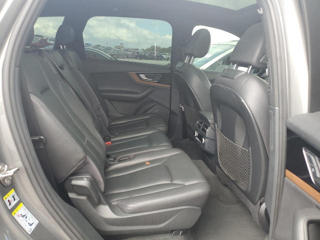 Photo 10 VIN: WA1VABF73HD053986 - AUDI Q7 PRESTIG 