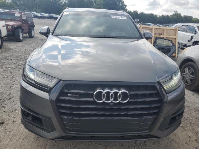 Photo 4 VIN: WA1VABF73HD053986 - AUDI Q7 PRESTIG 