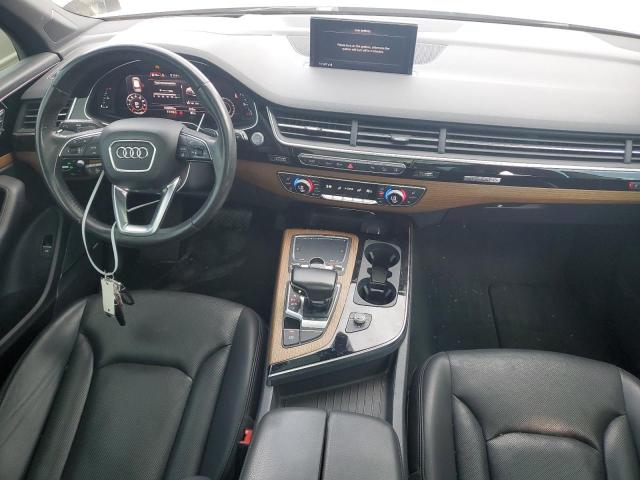 Photo 7 VIN: WA1VABF73HD053986 - AUDI Q7 PRESTIG 