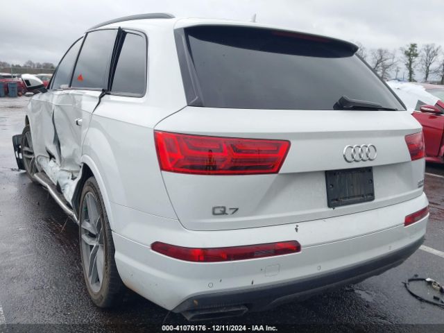 Photo 2 VIN: WA1VABF73JD011548 - AUDI Q7 