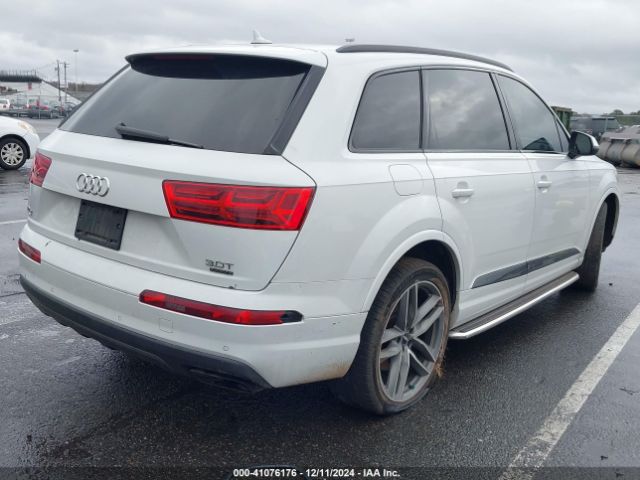 Photo 3 VIN: WA1VABF73JD011548 - AUDI Q7 