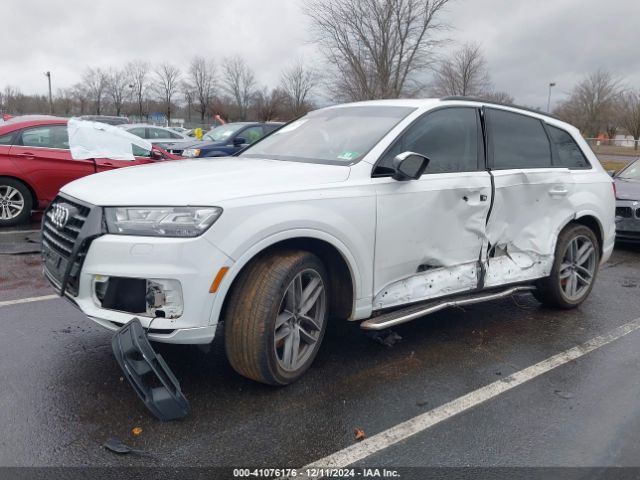 Photo 5 VIN: WA1VABF73JD011548 - AUDI Q7 