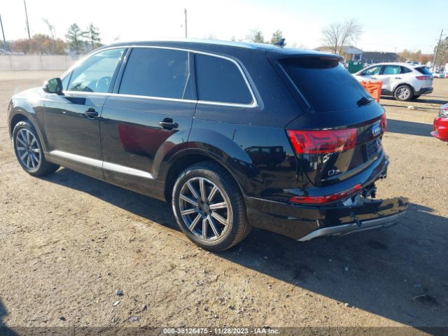 Photo 2 VIN: WA1VABF74HD042561 - AUDI Q7 