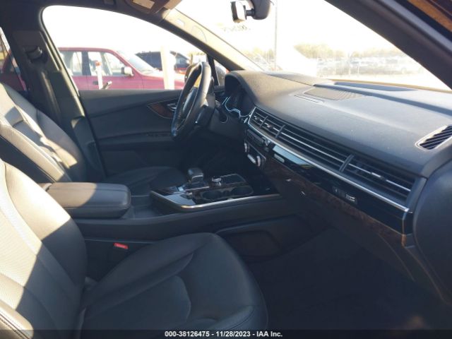 Photo 4 VIN: WA1VABF74HD042561 - AUDI Q7 