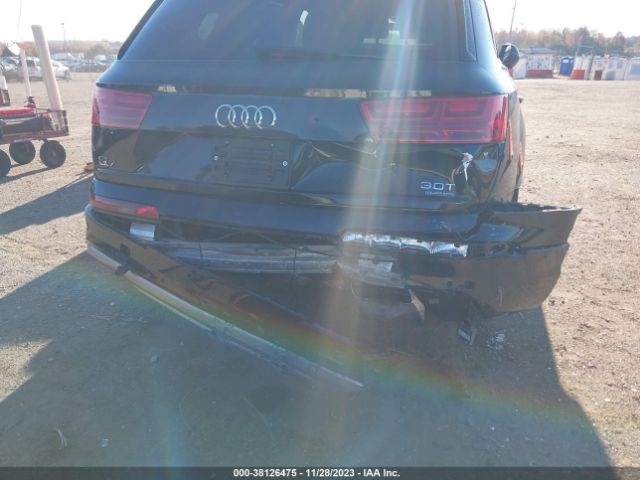 Photo 5 VIN: WA1VABF74HD042561 - AUDI Q7 