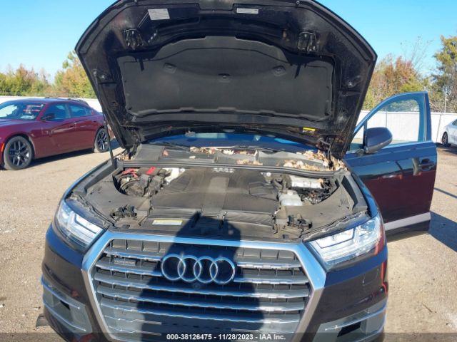 Photo 9 VIN: WA1VABF74HD042561 - AUDI Q7 