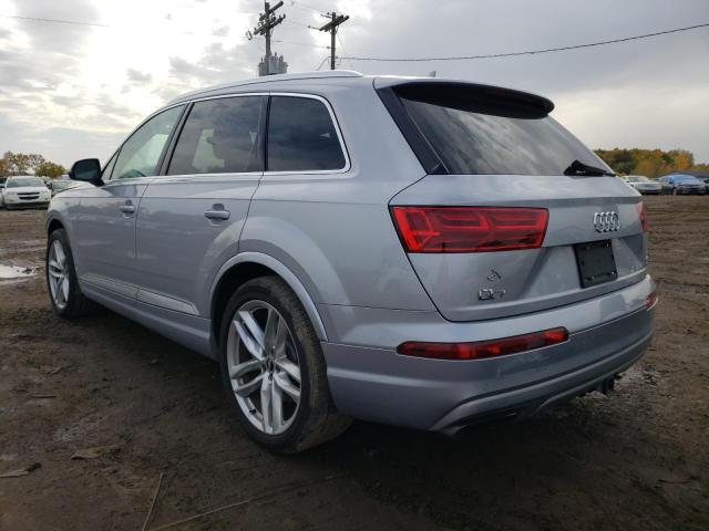 Photo 2 VIN: WA1VABF75HD006152 - AUDI Q7 