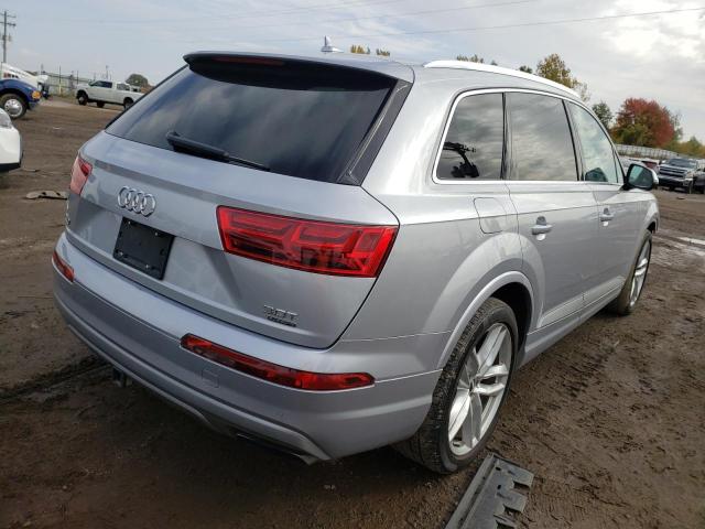 Photo 3 VIN: WA1VABF75HD006152 - AUDI Q7 