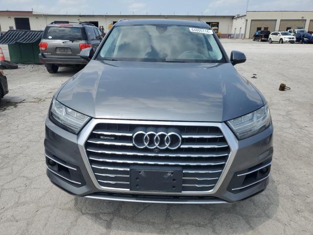 Photo 4 VIN: WA1VABF75HD024067 - AUDI Q7 PRESTIG 