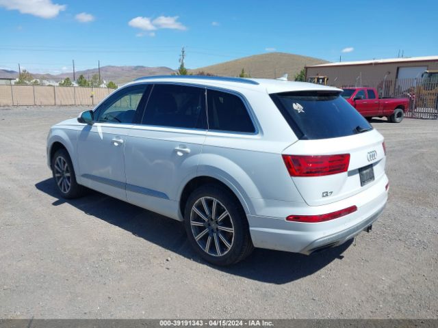 Photo 2 VIN: WA1VABF75HD035697 - AUDI Q7 