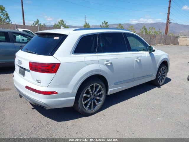 Photo 3 VIN: WA1VABF75HD035697 - AUDI Q7 