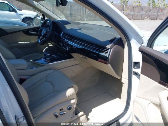 Photo 4 VIN: WA1VABF75HD035697 - AUDI Q7 