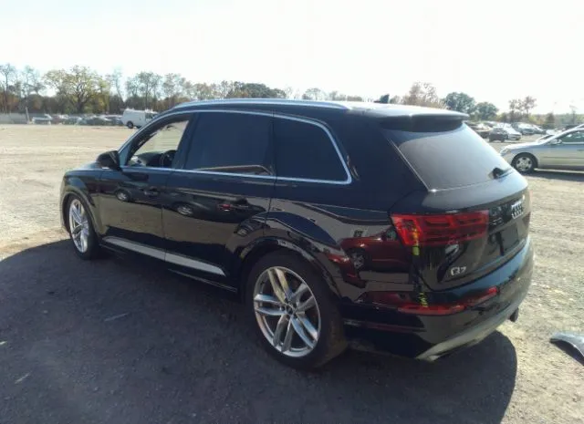 Photo 2 VIN: WA1VABF75HD051706 - AUDI Q7 