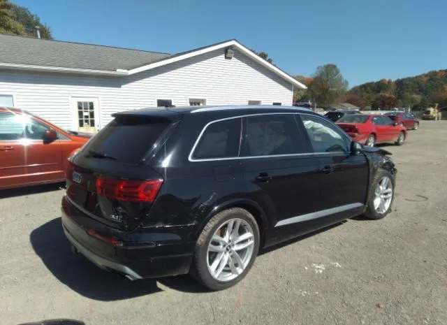 Photo 3 VIN: WA1VABF75HD051706 - AUDI Q7 