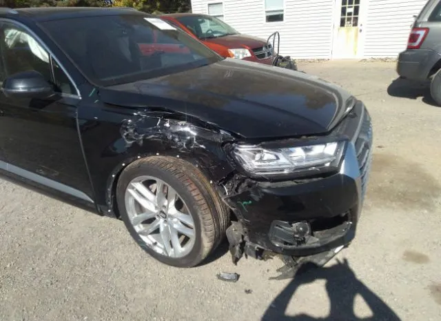 Photo 5 VIN: WA1VABF75HD051706 - AUDI Q7 