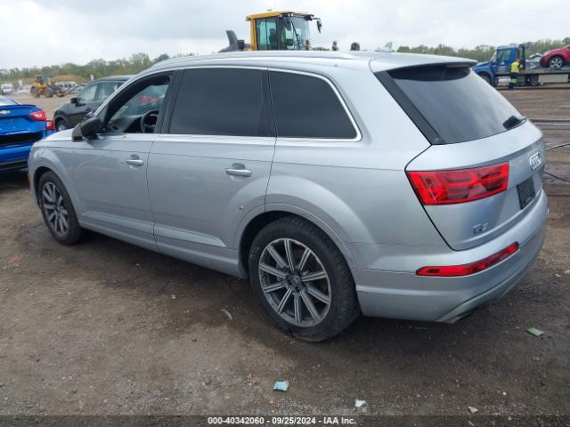 Photo 2 VIN: WA1VABF75JD001331 - AUDI Q7 