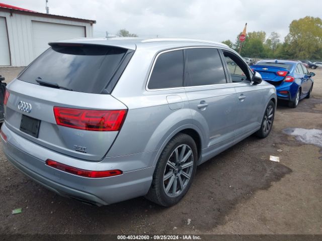 Photo 3 VIN: WA1VABF75JD001331 - AUDI Q7 