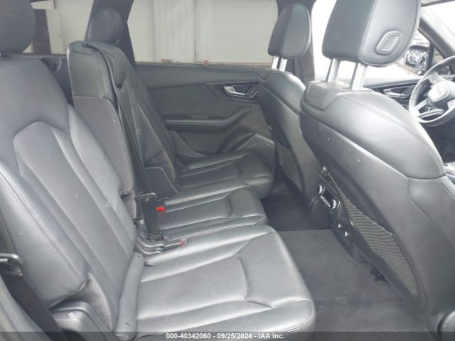 Photo 7 VIN: WA1VABF75JD001331 - AUDI Q7 