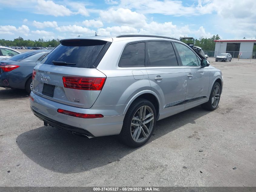 Photo 3 VIN: WA1VABF76HD027575 - AUDI Q7 