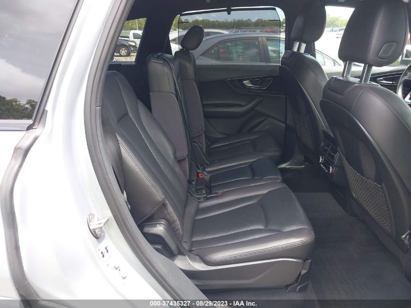 Photo 7 VIN: WA1VABF76HD027575 - AUDI Q7 