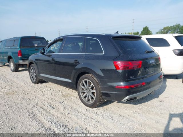 Photo 2 VIN: WA1VABF76HD045462 - AUDI Q7 