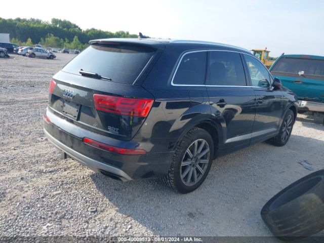 Photo 3 VIN: WA1VABF76HD045462 - AUDI Q7 