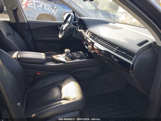 Photo 4 VIN: WA1VABF76HD045462 - AUDI Q7 