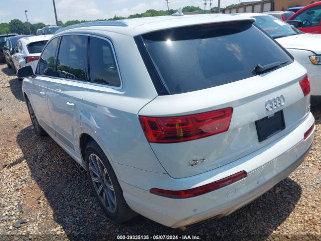 Photo 2 VIN: WA1VABF76HD055635 - AUDI Q7 