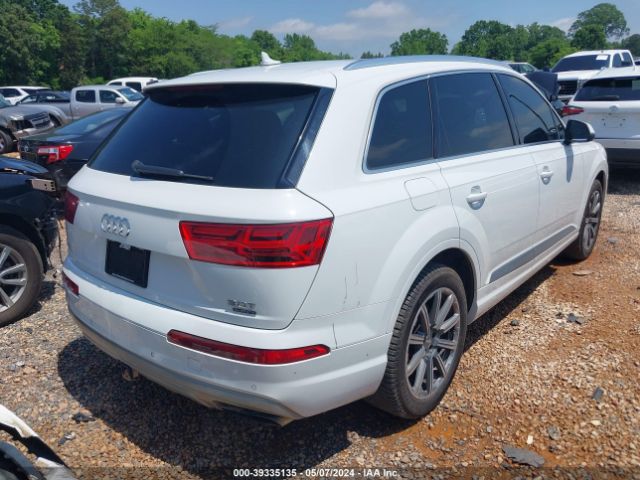 Photo 3 VIN: WA1VABF76HD055635 - AUDI Q7 