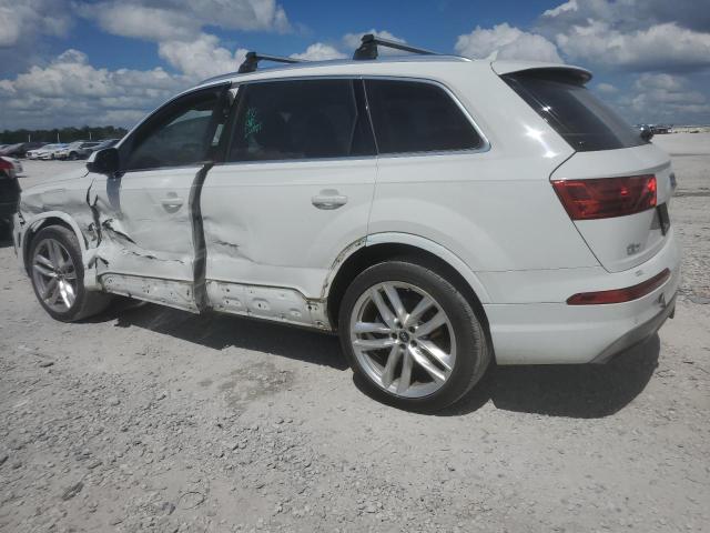 Photo 1 VIN: WA1VABF76JD028716 - AUDI Q7 