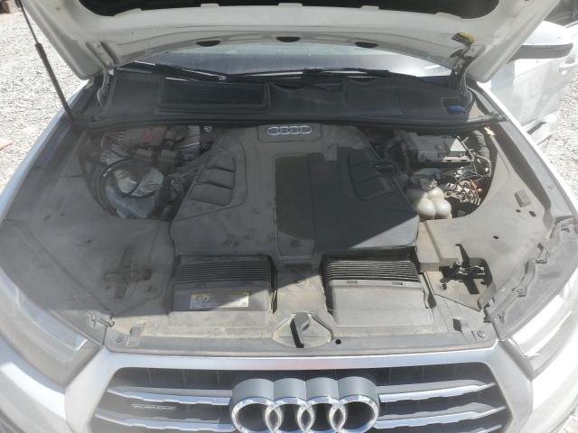 Photo 11 VIN: WA1VABF76JD028716 - AUDI Q7 