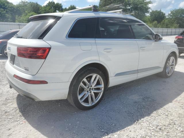 Photo 2 VIN: WA1VABF76JD028716 - AUDI Q7 