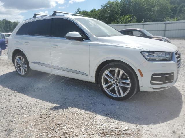 Photo 3 VIN: WA1VABF76JD028716 - AUDI Q7 