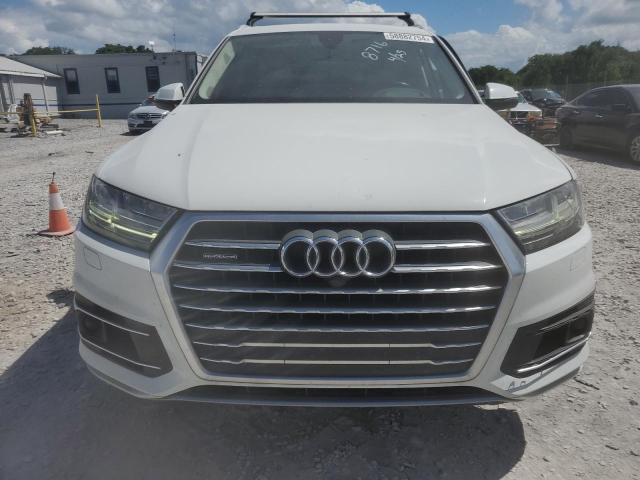 Photo 4 VIN: WA1VABF76JD028716 - AUDI Q7 